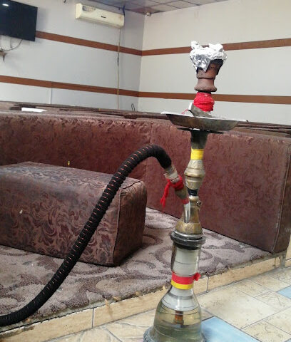 مقهى الكناري - الجبيل - +966 53 341 7614