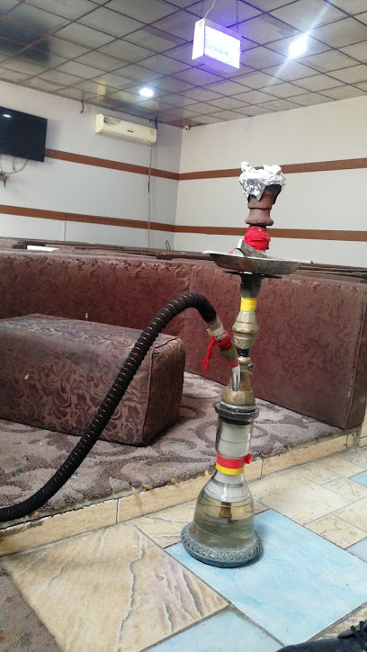 مقهى الكناري - Saudi Arabia|Al Jubail 35528|King Fahd Industrial Port|5077