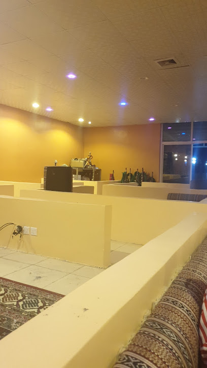 مقهى الشيشة - Taif 26528