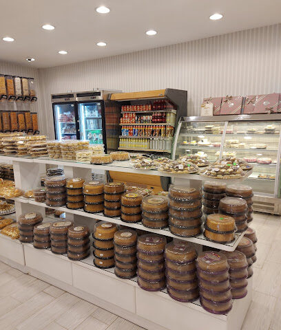 قطوف وحلا - ابو عريش - +966 50 118 1106