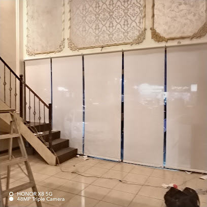 غرف نوم ستائر كنب جلسات - الدمام - +966 56 746 1307