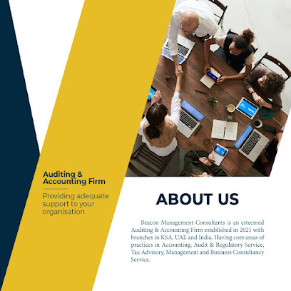 منارة للاستشارات الإدارية - جدة - +966 57 080 7175