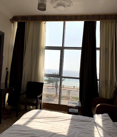 فندق اتش بي رحلات بحرية - أملج - +966 14 382 0604
