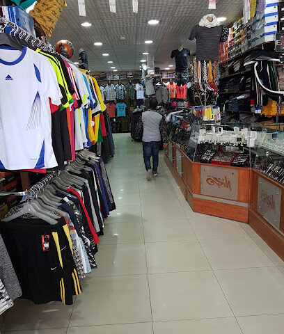 ملابس وسراويل رجال النخبة - الرس - +966 56 161 2021