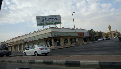 بن هادي لتاجير السيارات - الجبيل البلد - الجبيل - +966 13 362 2528