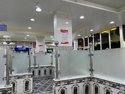 مطعم شبوه - الباحة - +966 17 724 2081