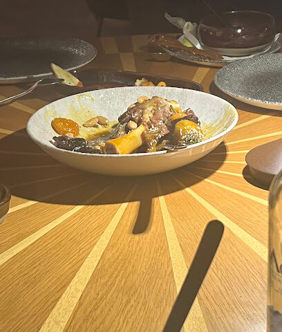 مقهى القصبة - الرياض - +966 11 590 2000