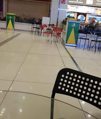 فندير كافيه | قهوة فندير - الطائف - +966 55 555 3390