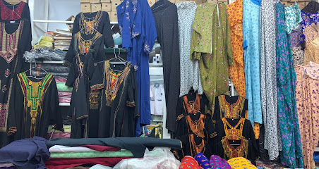 الخليفة للملابس الخيمة - الرس - +966 56 484 1718