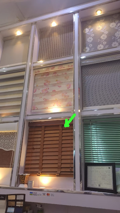 شركة كنار لأنظمة المكاتب الجبيل - Saudi Arabia|Al Jubail 35514|Jubail City Center|2M72+4JW