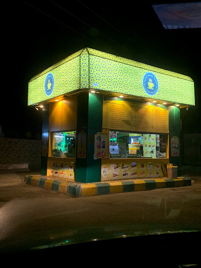 بوفية جوهرة الجارة للوجبات السريعة - Saudi Arabia|Jazan 82842|mahliah