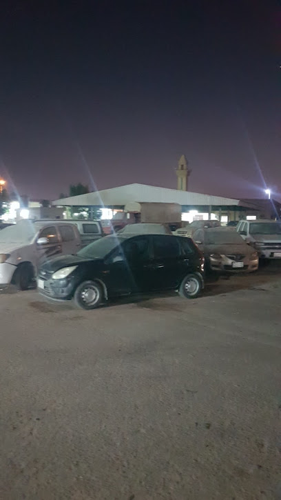 فحص كمبيوتر المركبات الآلية - Saudi Arabia|Al Jubail 35526|Unnamed Road|2J6F+FQ6