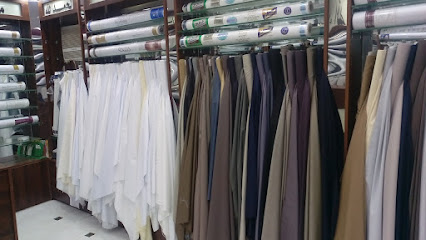 برج الدولي للخياطه الرجاليه - ابو عريش - +966 50 807 9980