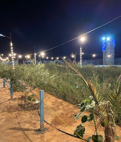 منتجع الريف ٠٥٠٣٤٣١٧٧٩ - ساجر - +966 50 343 1779