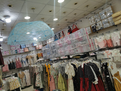 مركز قلب صبيا للملابس الجاهزه - صبيا - +966 50 159 6319