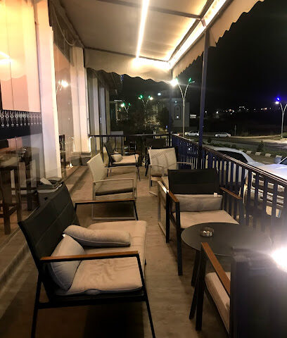مقهى سينين | قهوة سينين - الباحة - +966 55 564 4769