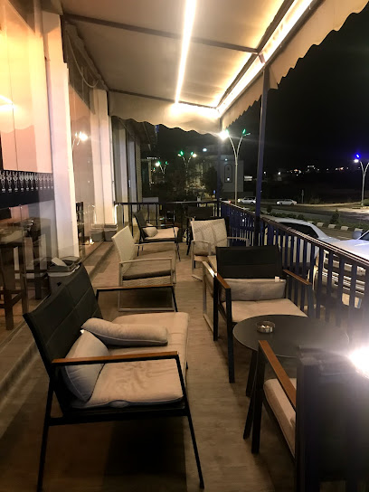 مقهى سينين | قهوة سينين - Saudi Arabia|Al Bahah 65721|Albaher|King Fahd Rd