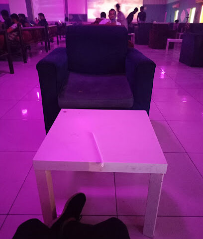 مقهى الرقعي - الجبيل - +966 56 623 5712