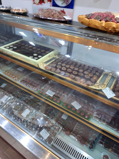 حلويات جبل لبنان الخضراء الفيصلية - Saudi Arabia|Najran 66271|4389