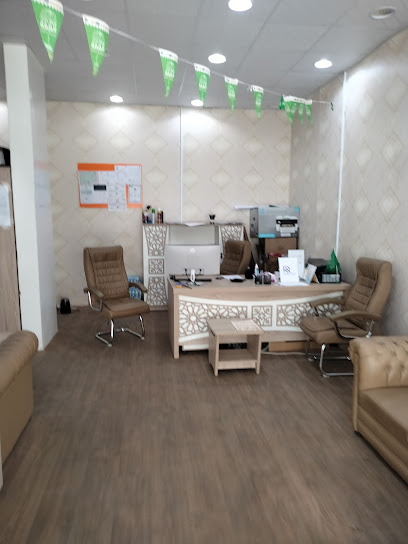 مكتب رواسم للاستشارات الهندسية - Saudi Arabia|Almajaridah 63973|Al Sharq|Badr Rd