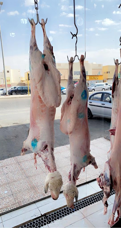 ملحمة مراعي بلادي للحوم الأصلي - Saudi Arabia|Buraydah 52388|حي النهضة|Uthman Ibn Affan Rd