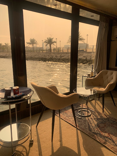لاند اند سبيس مارينا - Saudi Arabia|Al Khobar 34413|Alkurnaish|865H+7PM