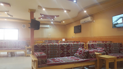 مقهى المنتزه بالخفجي - الخفجي - +966 53 030 2968