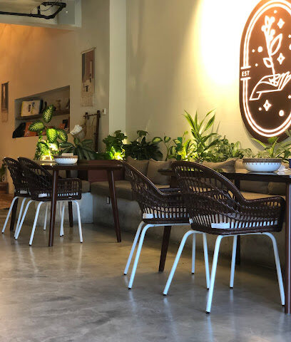 بين براذرز كوفي - جدة - +966 58 314 1544