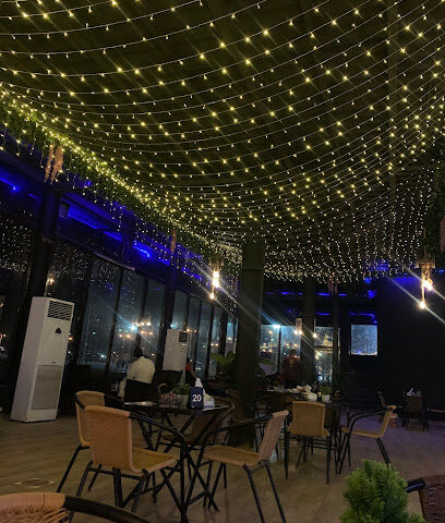 قهوة نصف القمر - جازان - +966 54 782 5540
