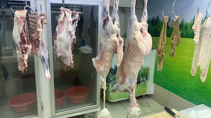 ملحمة انعام العاقول - المدينة المنورة - +966 56 643 8081