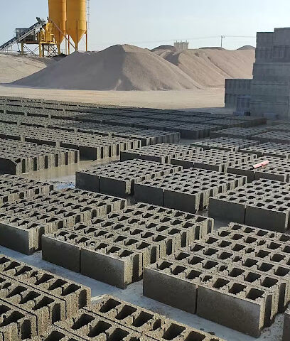 شركة حمزة العيد - الرس - +966 50 797 1682