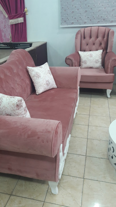 معرض فهد الفرحان - Hail 55428