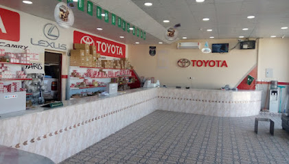 شركة شرق الجوف - سكاكا - +966 53 049 1323