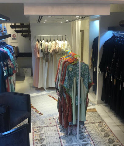 نهاد بخريبة بوتيك - الخبر - +966 13 887 4845