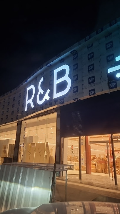 ار اندبي Rnd B - Hafar Al Batin 39951