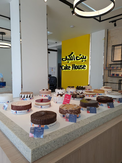 بيت الكيك | بيت الكيك - Saudi Arabia|Al Qatif 32619|Ar Rida|طريق أحد،