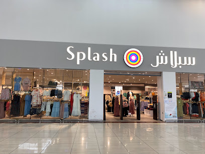 سبلاش - أبها - +966 11 419 9292