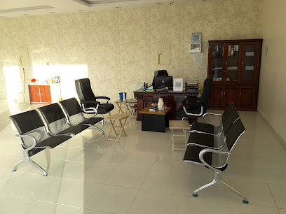 محكمة طريف العامة - طريف - +966 9200 01950