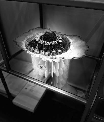 الحديقة الوردية للشوكولاتة - الجبيل - +966 55 669 2448