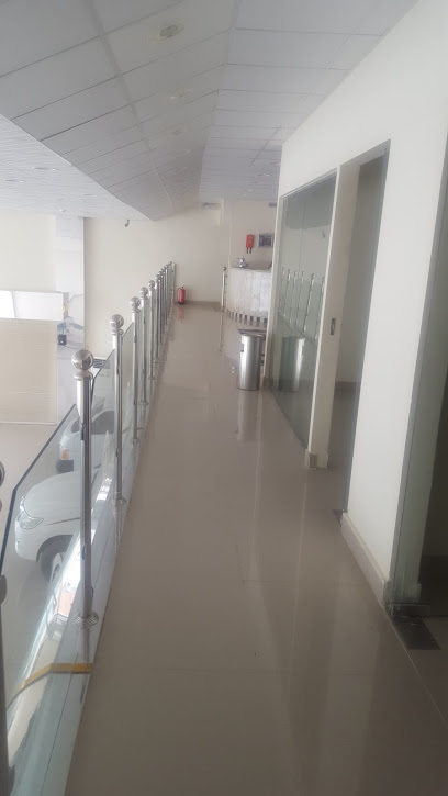 شركة الغاطي للسيارات والاستثمار - Saudi Arabia|Hafar Al Batin 4742|4742