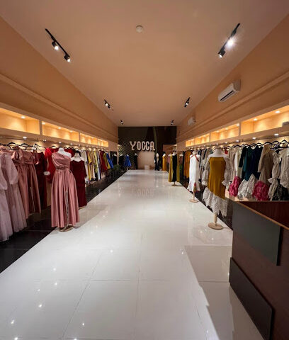 يوكا - حفر الباطن - +966 55 256 8015