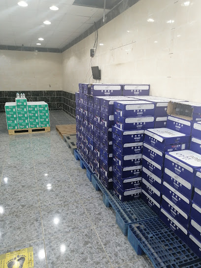 حورا جذب - Saudi Arabia|Al Bahah 14741|Town Center|Al Quds Rd