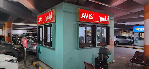 شركة أفيس لتأجير السيارات - الرياض - +966 11 220 2451