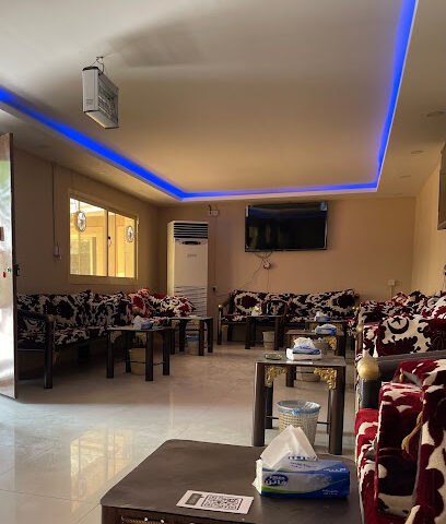 مقهى مابعد الواحدة - الخفجي - +966 54 847 9372