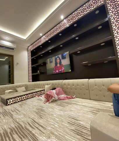 منجرة الشرق الأوسط الخشبية - الجبيل -