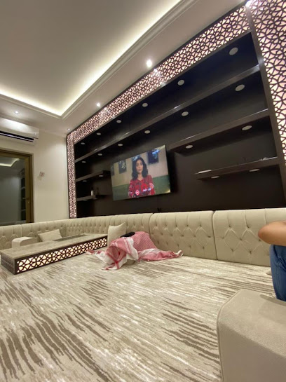 منجرة الشرق الأوسط الخشبية - Saudi Arabia|Al Jubail 35526|منطقة العريفي،|2J59+275