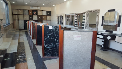 مصنع الشعلان للرخام - عرعر - +966 54 344 2374