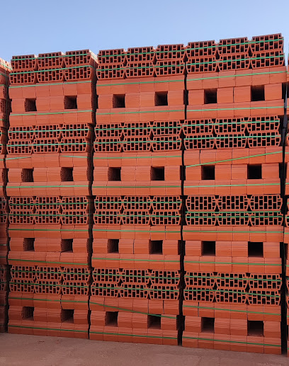 مستودع / مؤسسة تركي الجزيرة لمواد البناء (العناد) - Saudi Arabia|Sakaka 72443|X78G+7J7