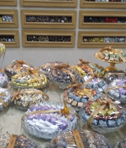 شوكولاتة ليتشي - الدمام - +966 50 580 2470