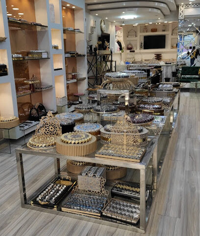 روشن | روشن - سكاكا - +966 56 469 9910